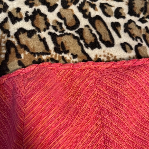 Mon Renn Celine strapless dress - Picture 6 of 6